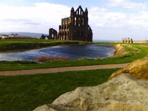The Waverley Whitby Exterior foto