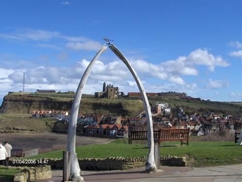 The Waverley Whitby Exterior foto